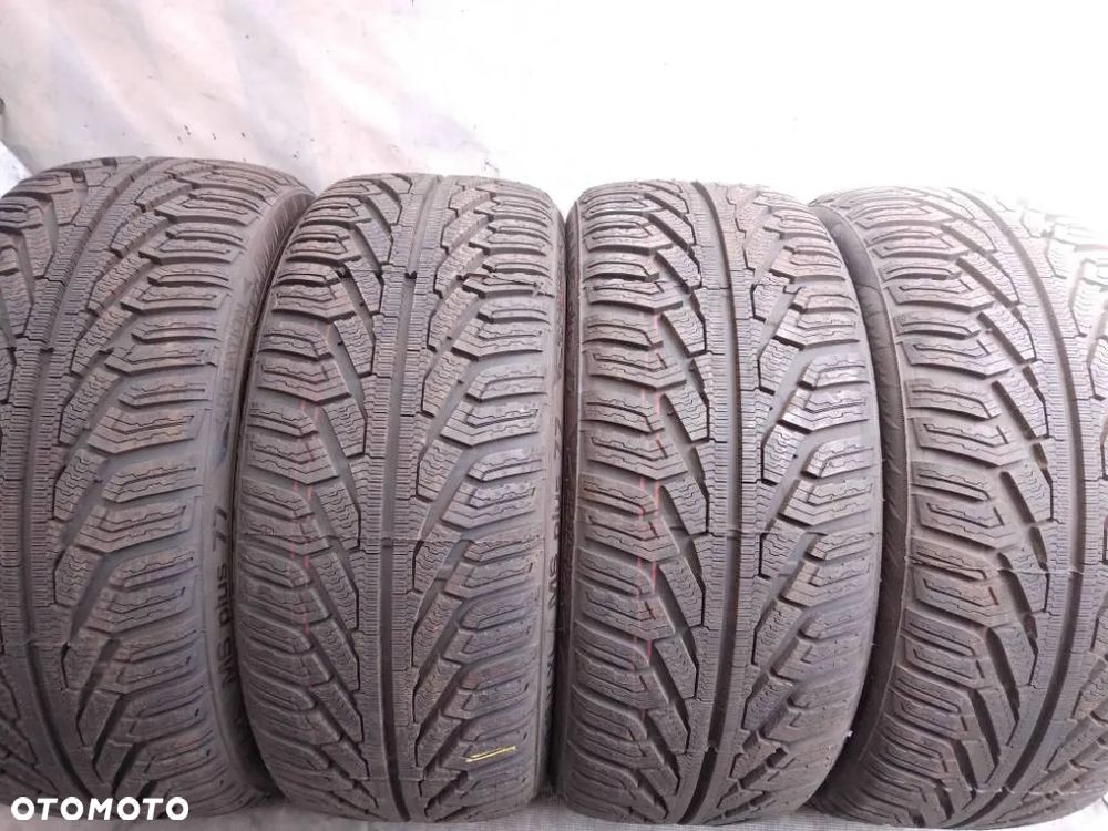 Uniroyal MS PLUS 77 225/40 R18 92V 2024 - 1