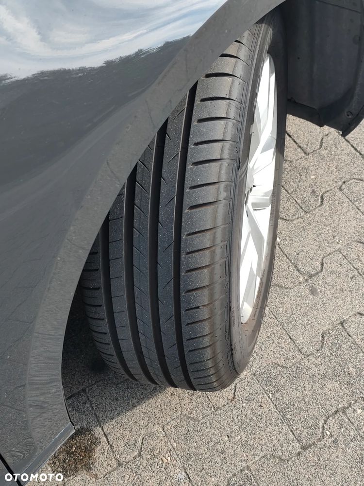 Volkswagen Passat 1.5 TSI OPF DSG Business - 7