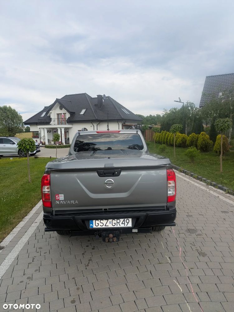 Nissan Navara - 3