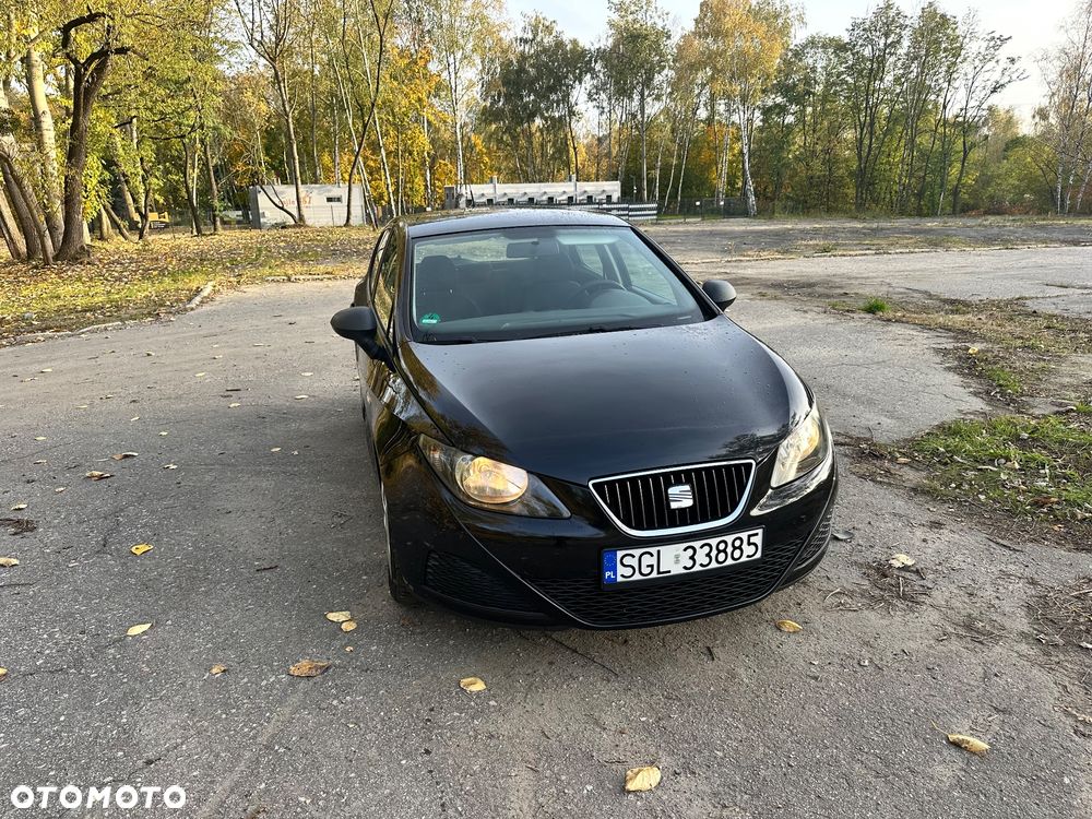 Seat Ibiza - 9