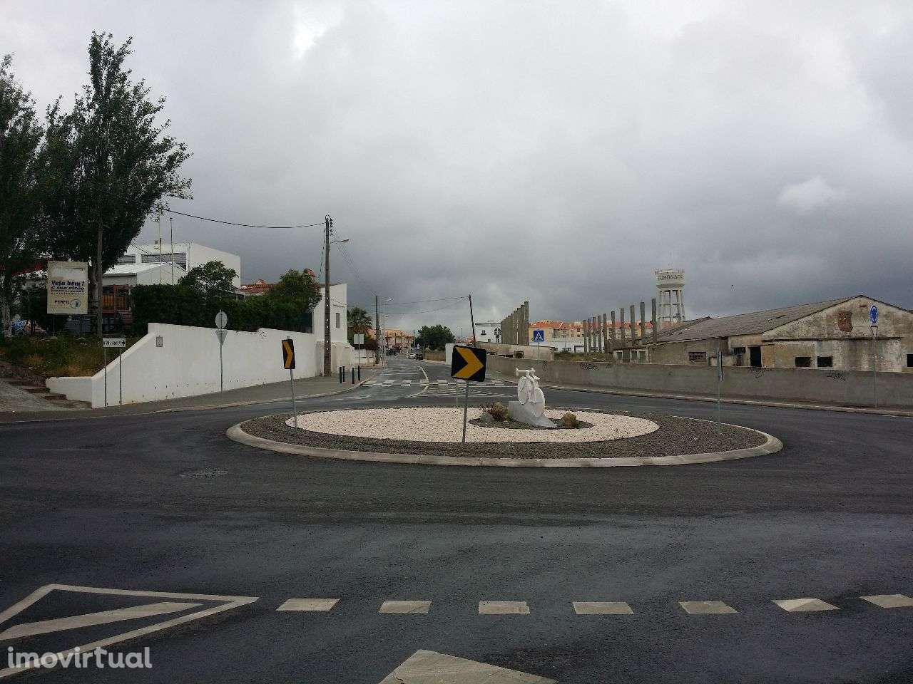 Escritório de 224m² com montra e estacionamento em Cascais - Grande imagem: 5/38