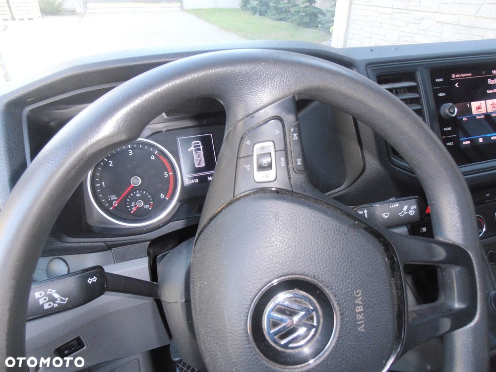 Volkswagen Crafter - 6