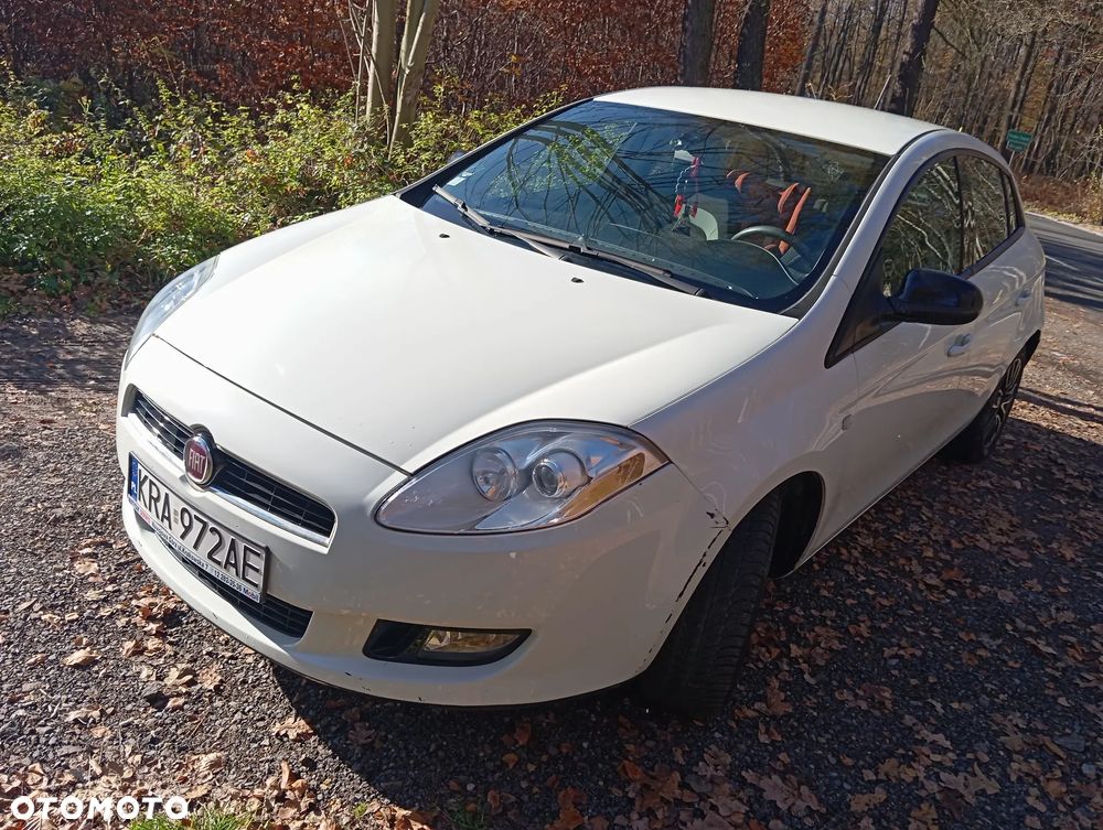 Fiat Bravo - 6