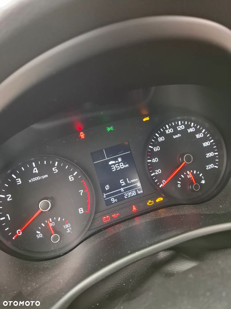 Kia Stonic 1.0 T-GDI M - 7