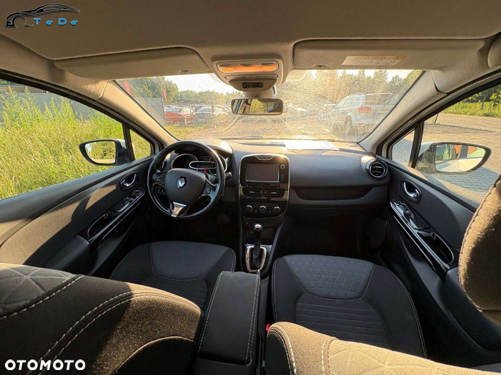 Renault Clio Energy dCi 90 EDC Initiale Paris - 23
