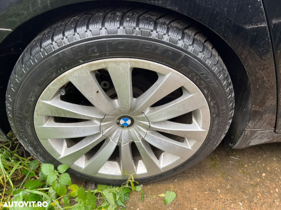 jante 20 bmw seria 7 f01 seria 5 gt - 3