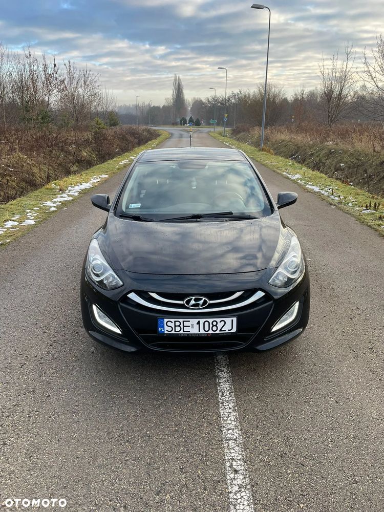 Hyundai i30 1.4 CRDi Comfort - 3