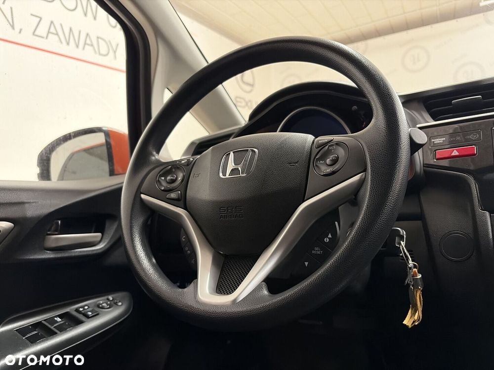 Honda Jazz 1.3 Comfort (ADAS) - 12