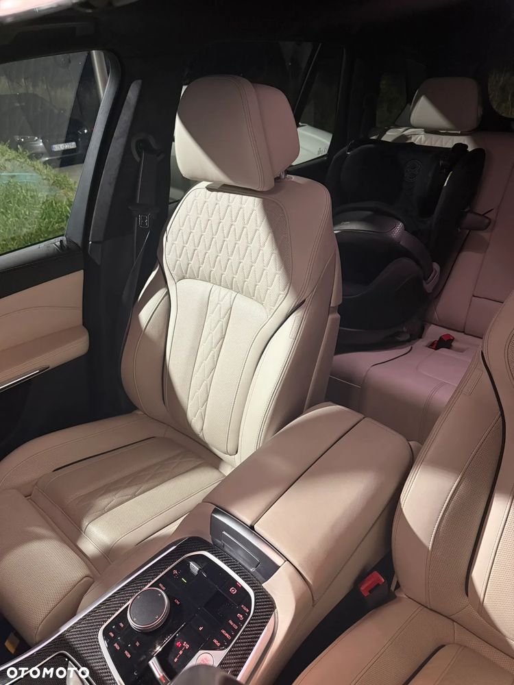 BMW X5 - 18