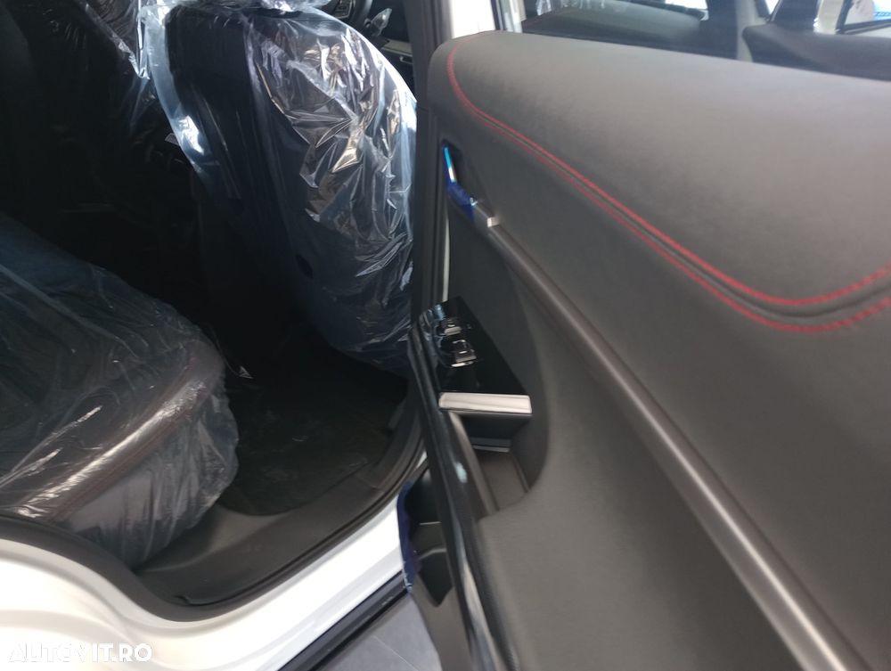 SsangYong Actyon - 10