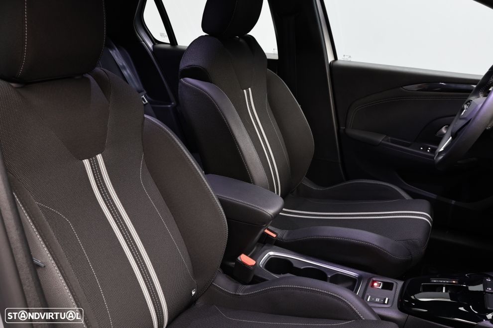 Opel Corsa 1.2 T GS Line Aut. - 20