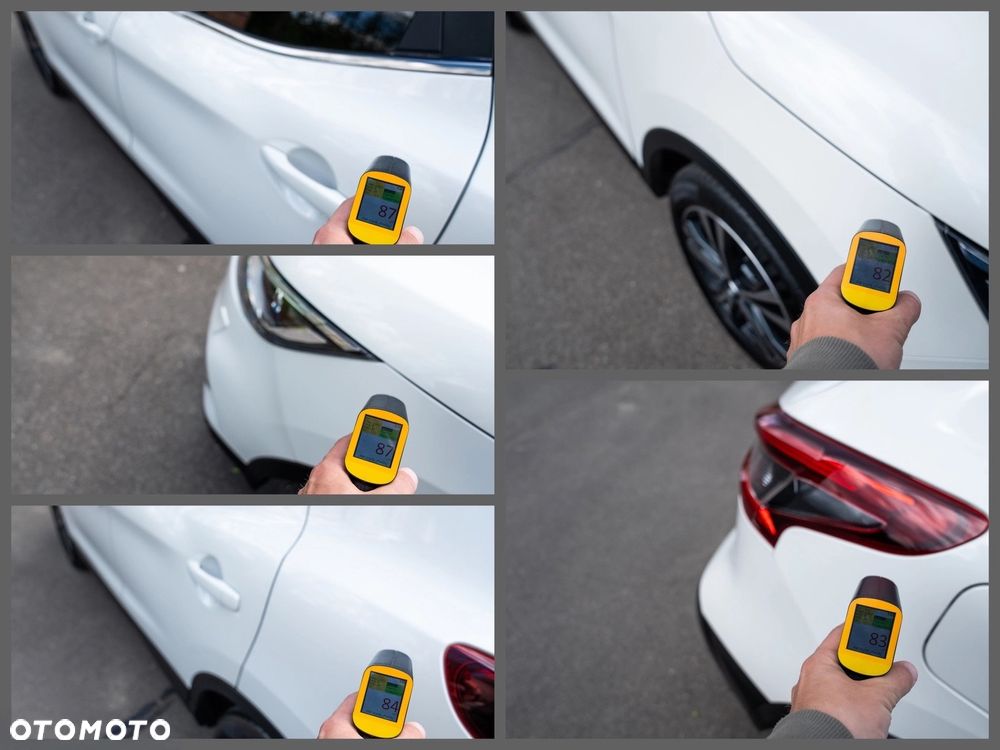 Nissan Qashqai 1.6 DIG-T N-Connecta - 13