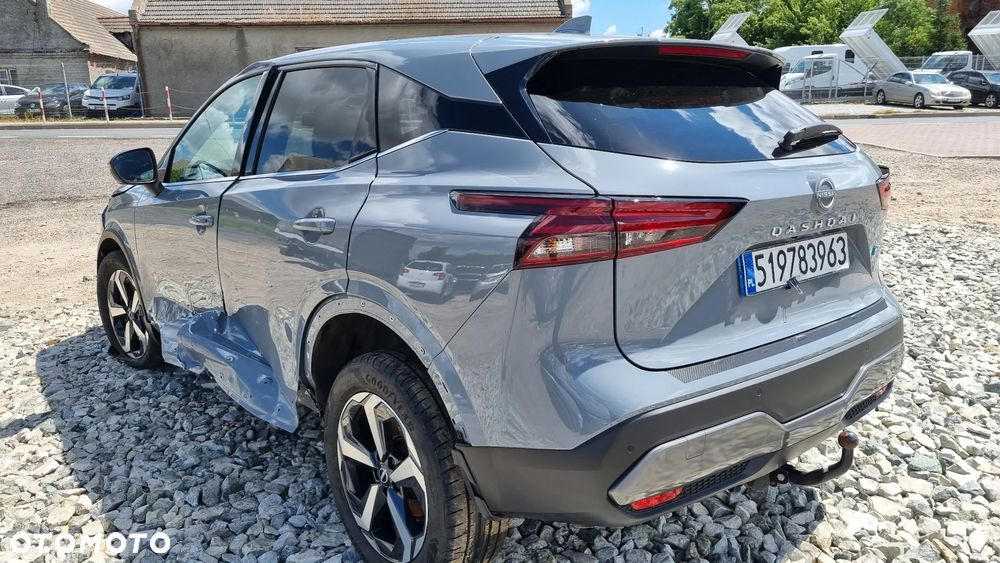 Nissan Qashqai 1.5 e-POWER Black Edition - 12