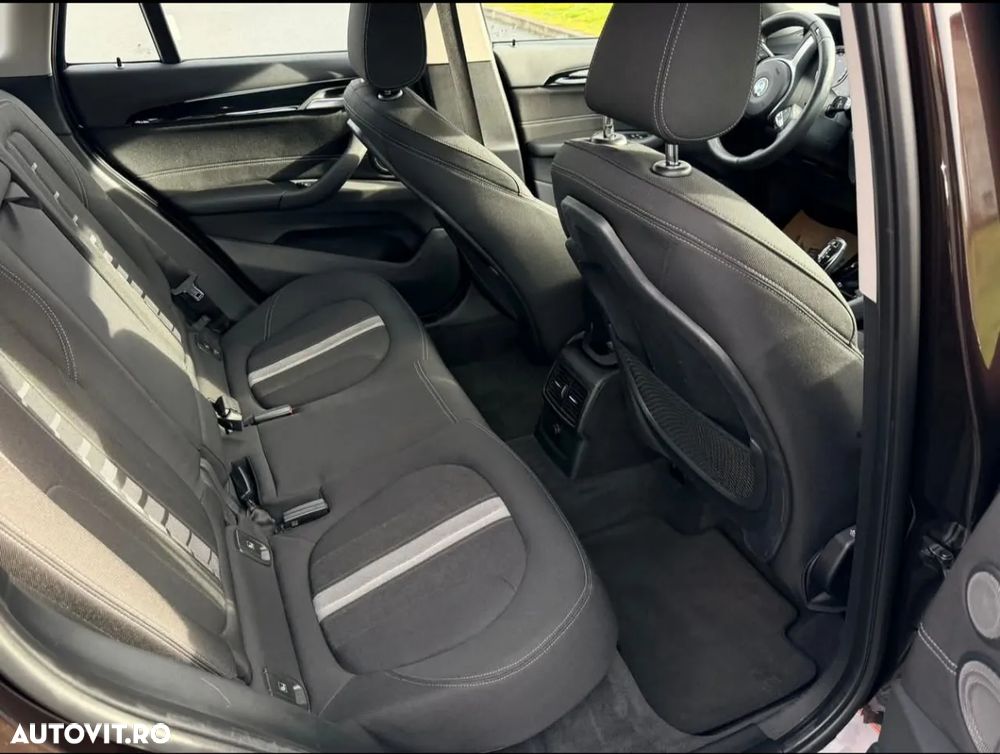 BMW X1 xDrive18d Aut. M Sport - 18