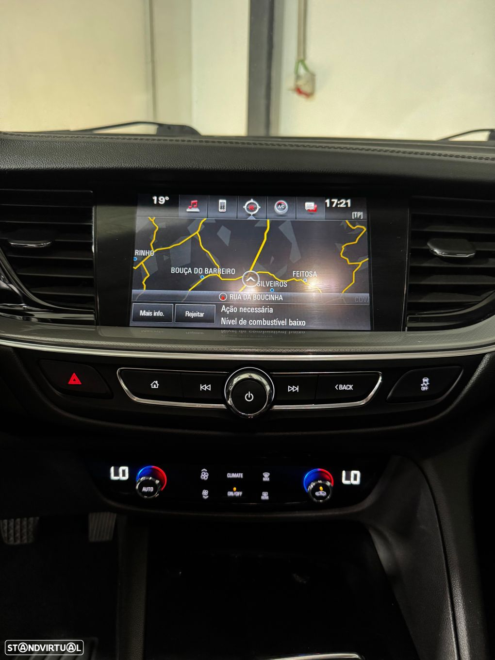 Opel Insignia Grand Sport 1.6 CDTi Selective - 24