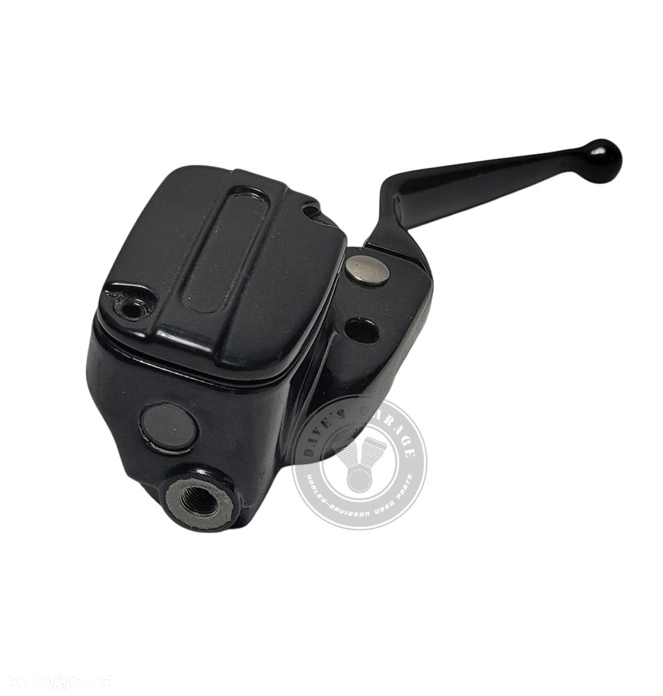 Pompa sprzęgła Harley Davidson V Rod 38744-09B - 6