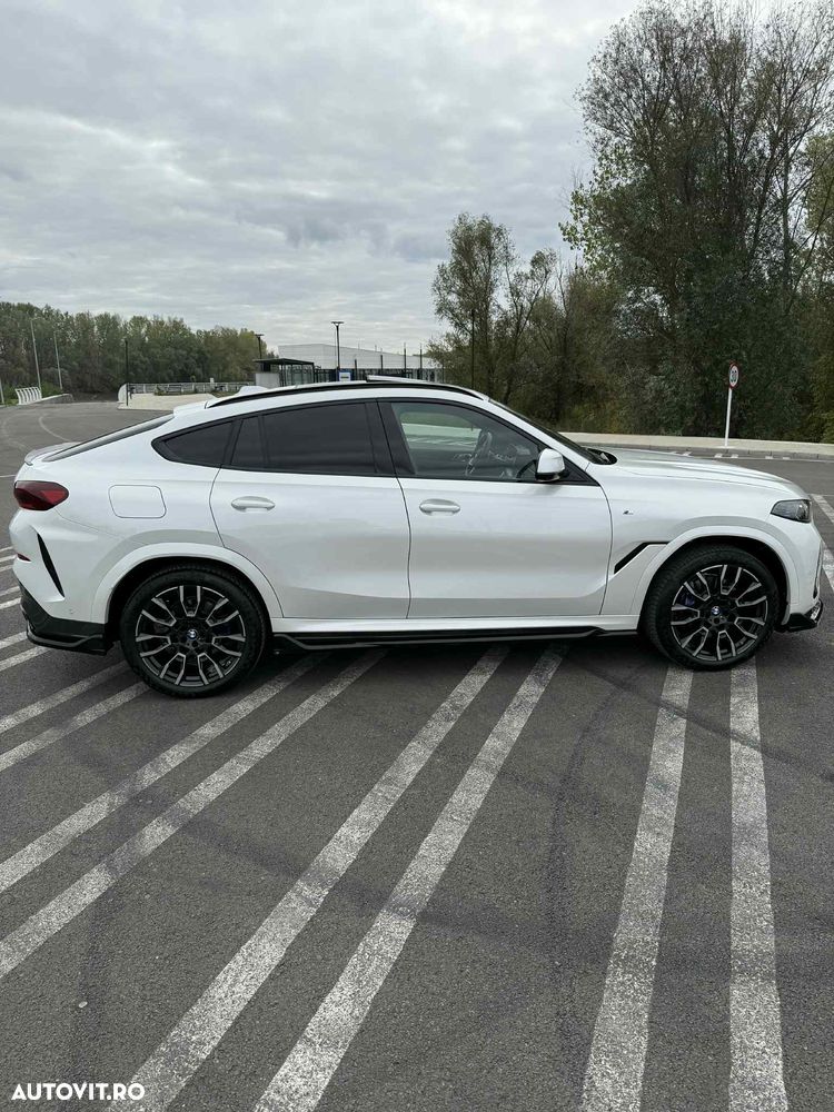 BMW X6 xDrive30d AT MHEV - 18