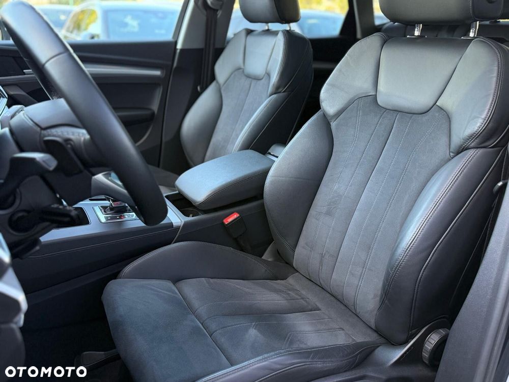 Audi Q5 Sportback - 12