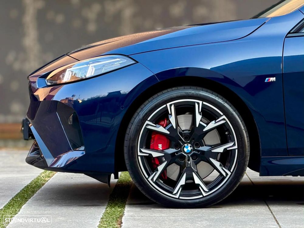BMW 220 Gran Coupé - 29