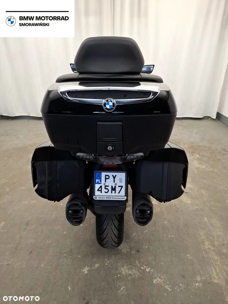 BMW K - 7