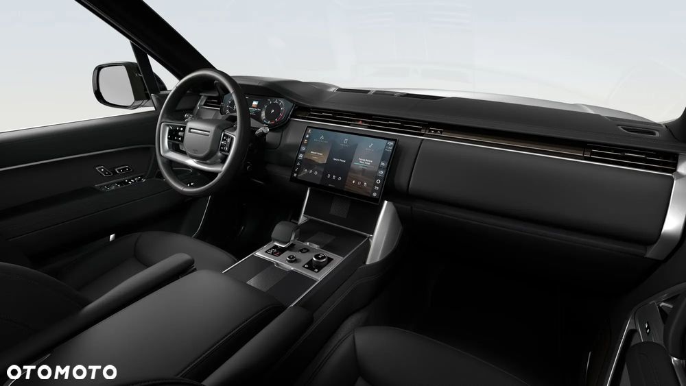 Land Rover Range Rover 4.4 V8 P535 Autobiography - 4