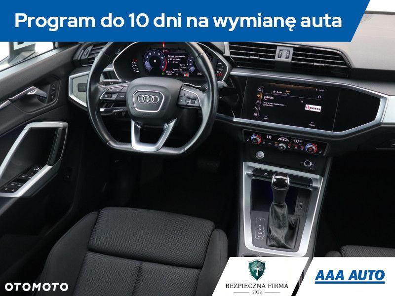 Audi Q3 - 9