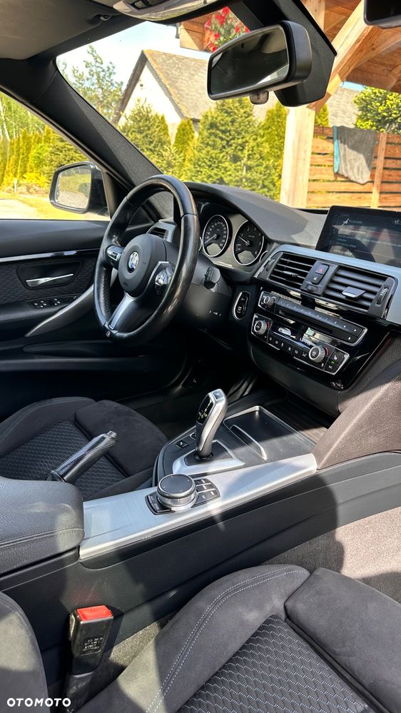 BMW Seria 3 - 18