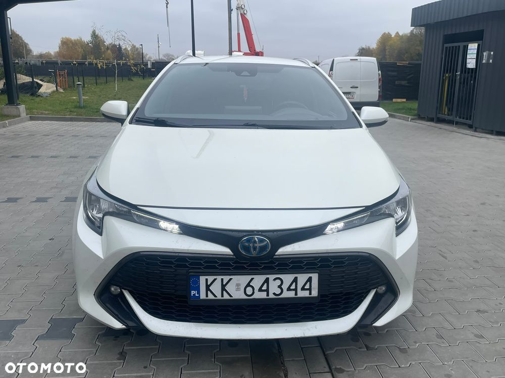 Toyota Corolla - 7