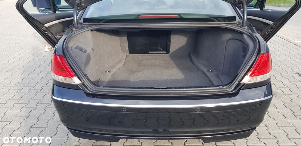 BMW Seria 7 730d - 18