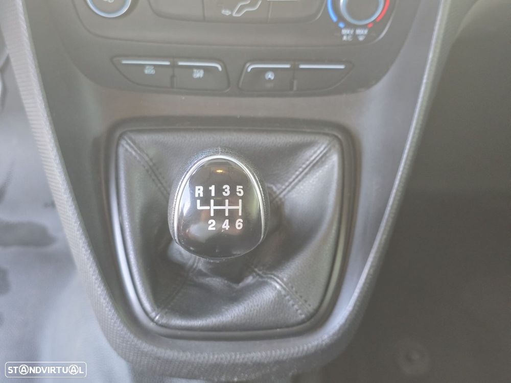 Ford Transit Connect 1.5 TDCi 210 L2 Trend - 18