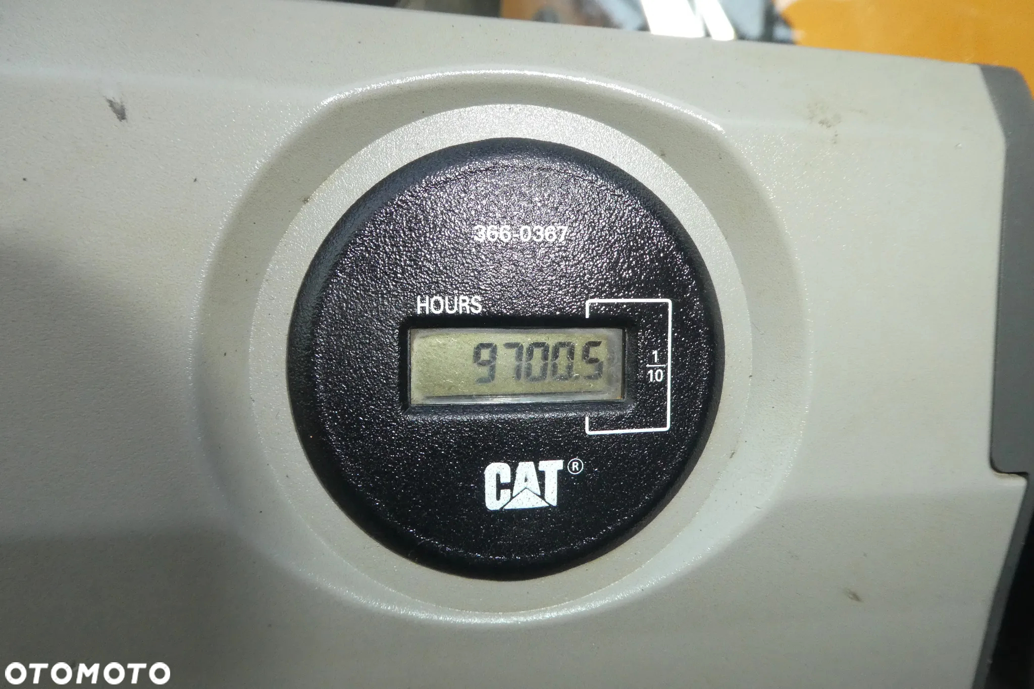 Caterpillar 316 FL - 14