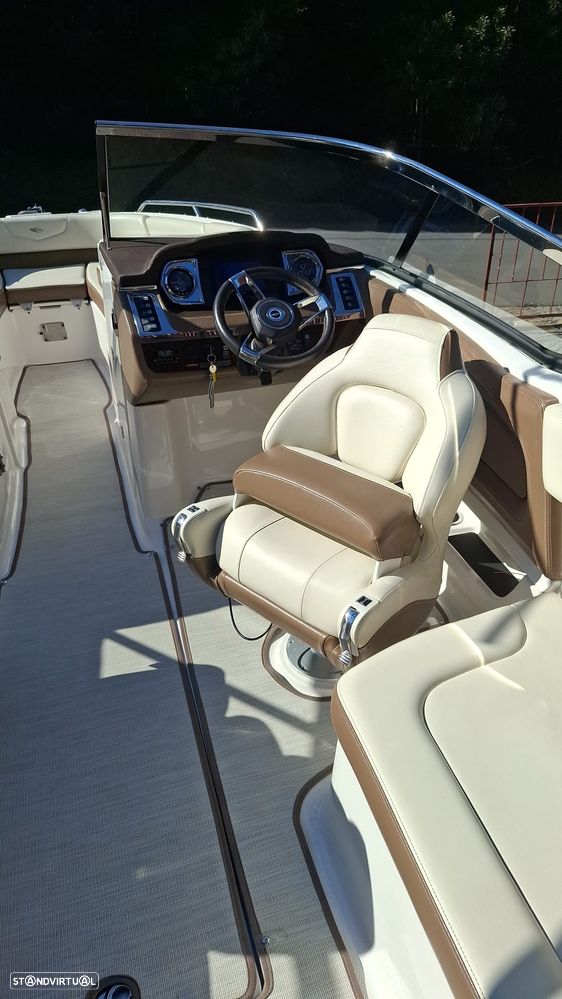 Chaparral 257SSX - 26