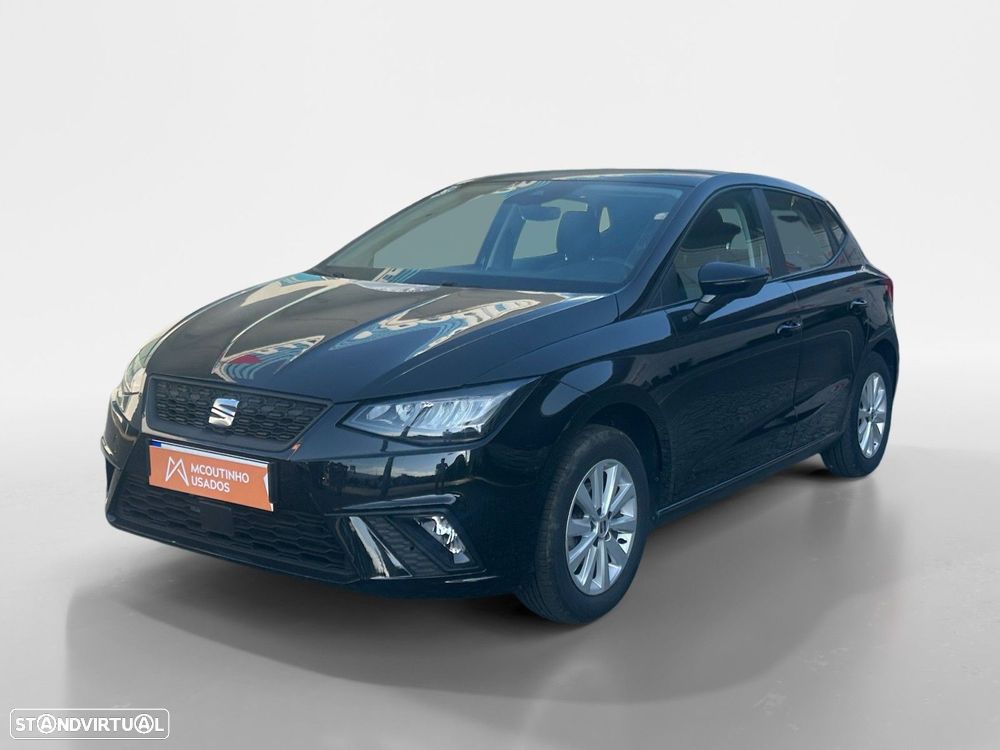 SEAT Ibiza 1.0 TSI Style - 1