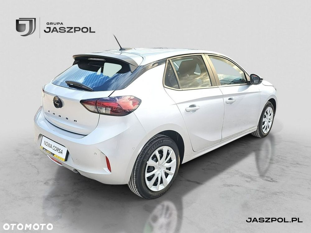 Opel Corsa 2026
