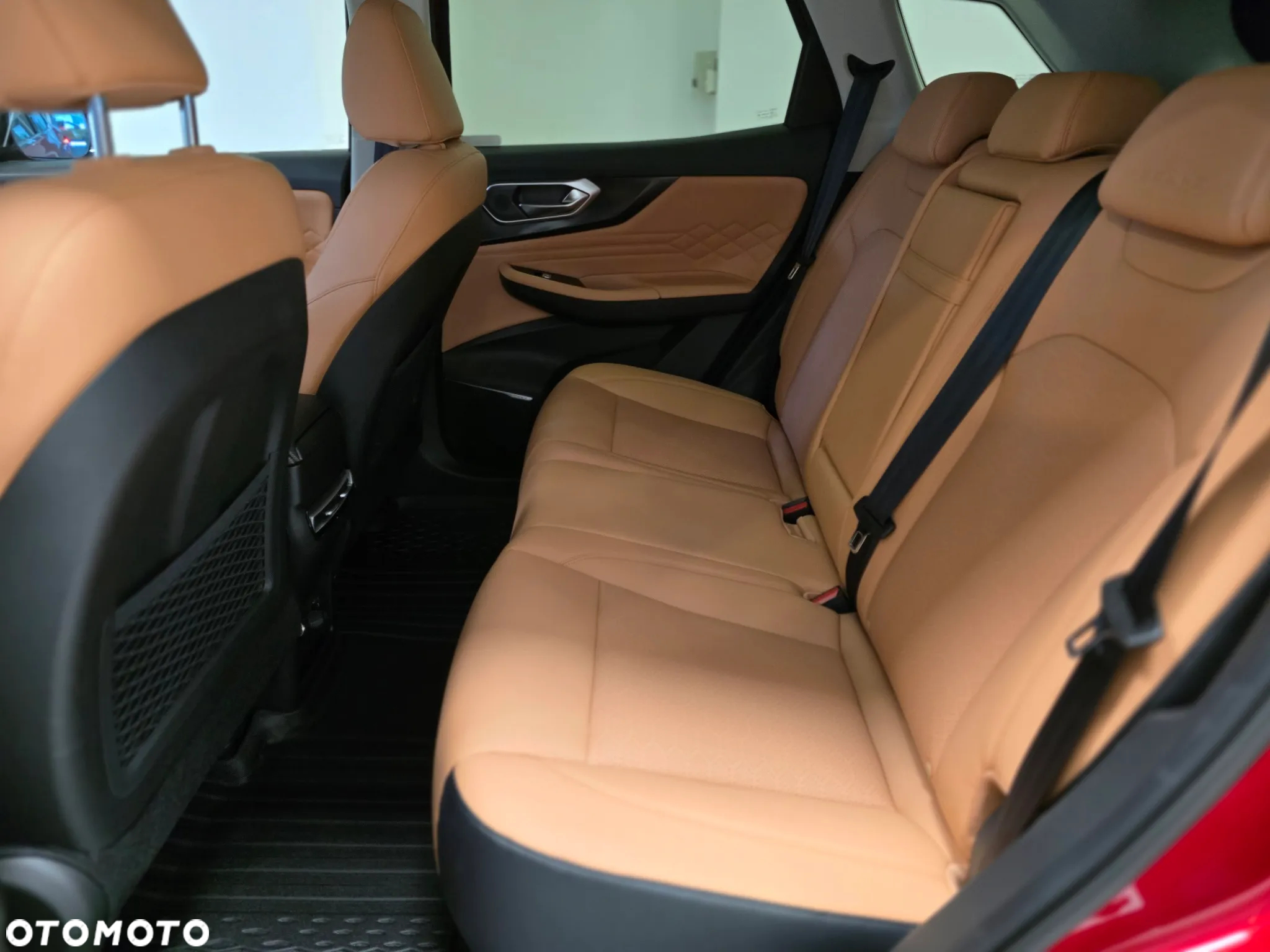 Baic Beijing 7 - 11