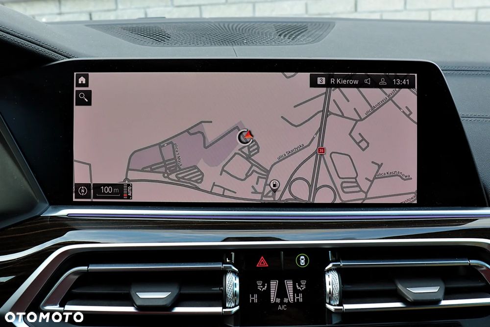 BMW X5 xDrive40i xLine - 31