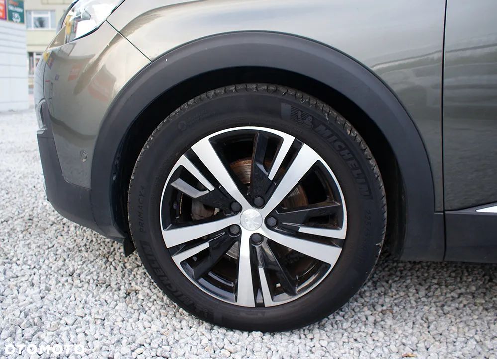 Peugeot 5008 1.6 BlueHDI Active S&S - 27