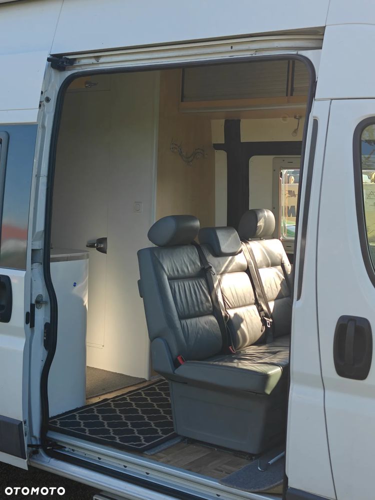 Fiat Ducato MJ L3 - 14