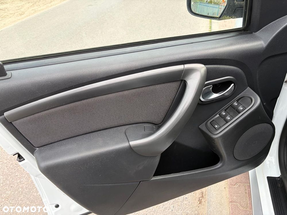 Dacia Duster dCi 110 2WD EDC Prestige - 14