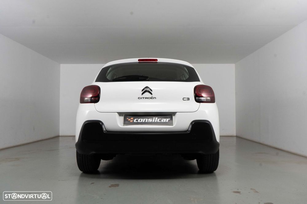 Citroën C3 1.2 PureTech Feel Pack - 5