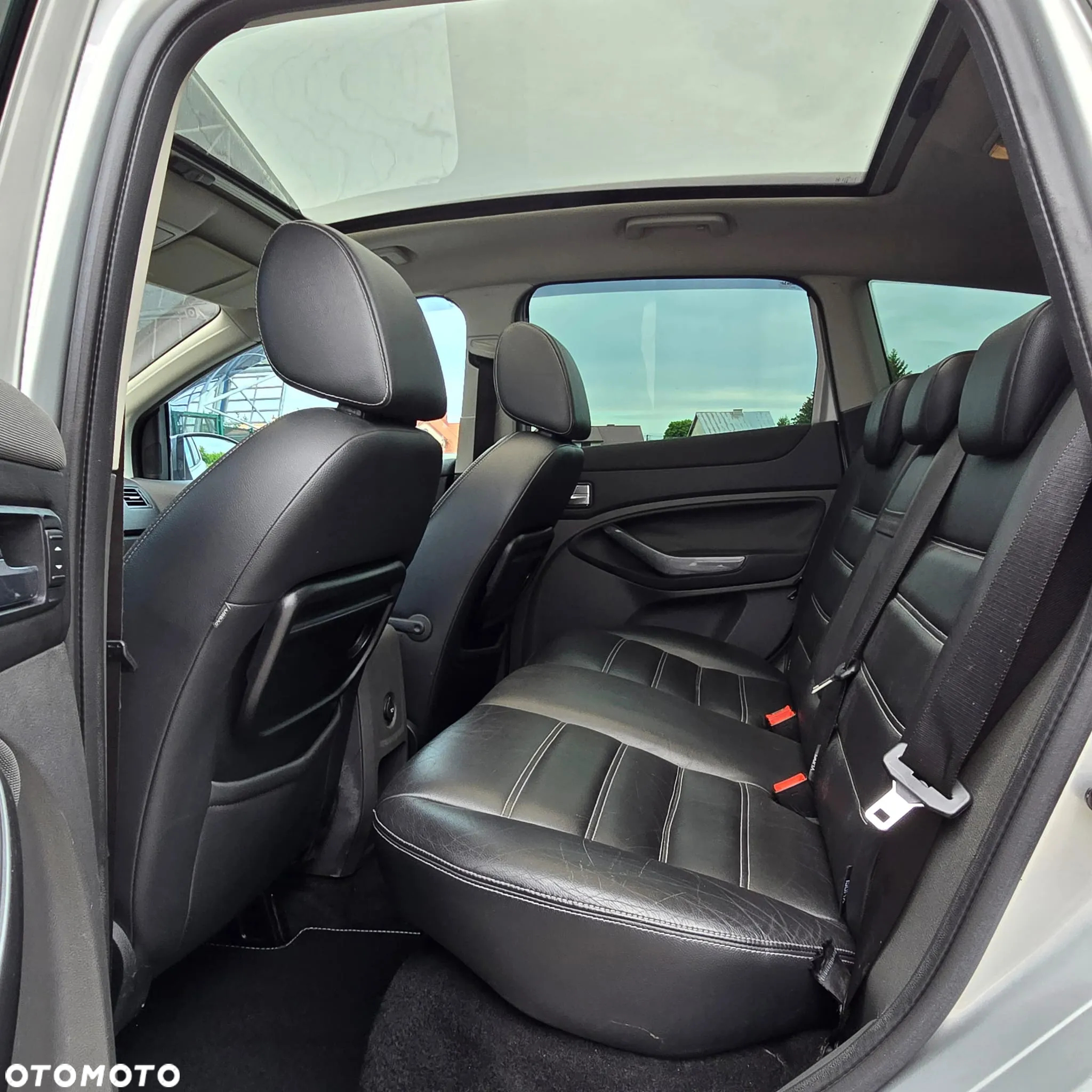 Ford Kuga 2.0 TDCi FWD Titanium - 18