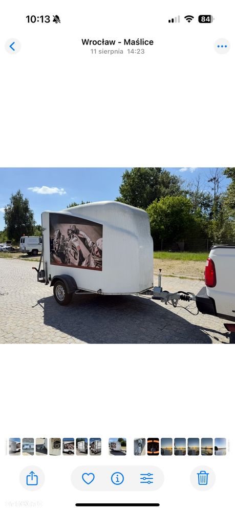 Cheval Liberte - 1