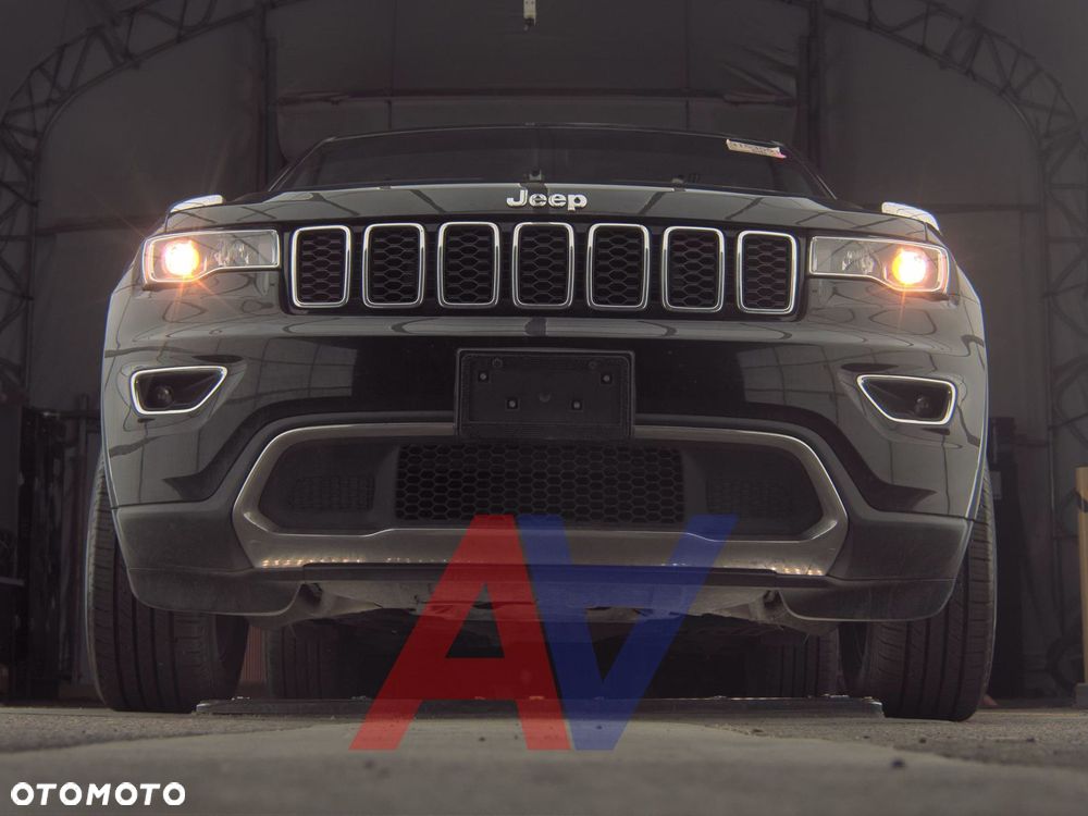 Jeep Grand Cherokee - 2