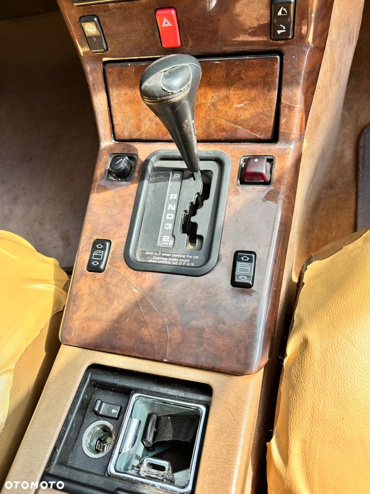 Mercedes-Benz SL 500 - 15