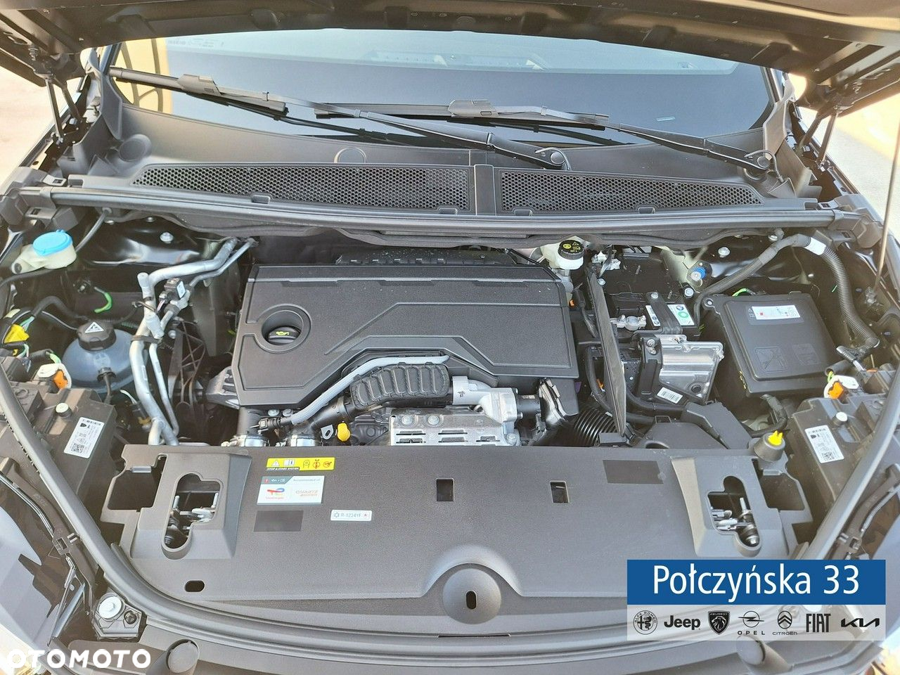 Peugeot 3008 - 27