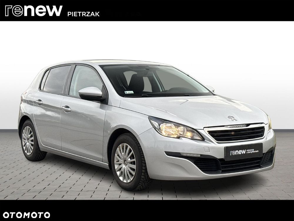 Peugeot 308 1.2 VTi/PureTech Access - 7