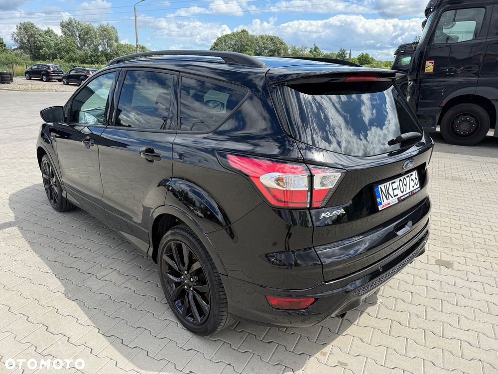 Ford Kuga 2.0 TDCi 4x2 ST-Line - 6