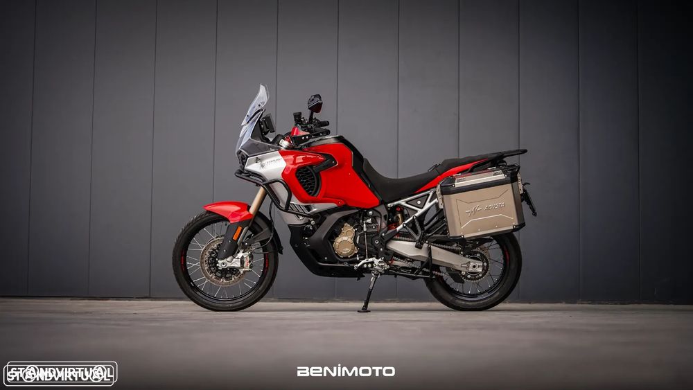 MV Agusta LXP Enduro Veloce - 6