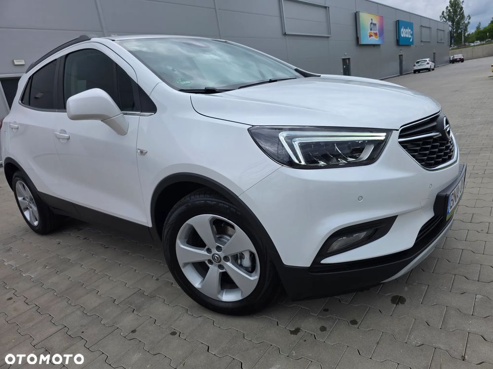 Opel Mokka 1.4 Turbo ecoFLEX Start/Stop Color Innovation - 3