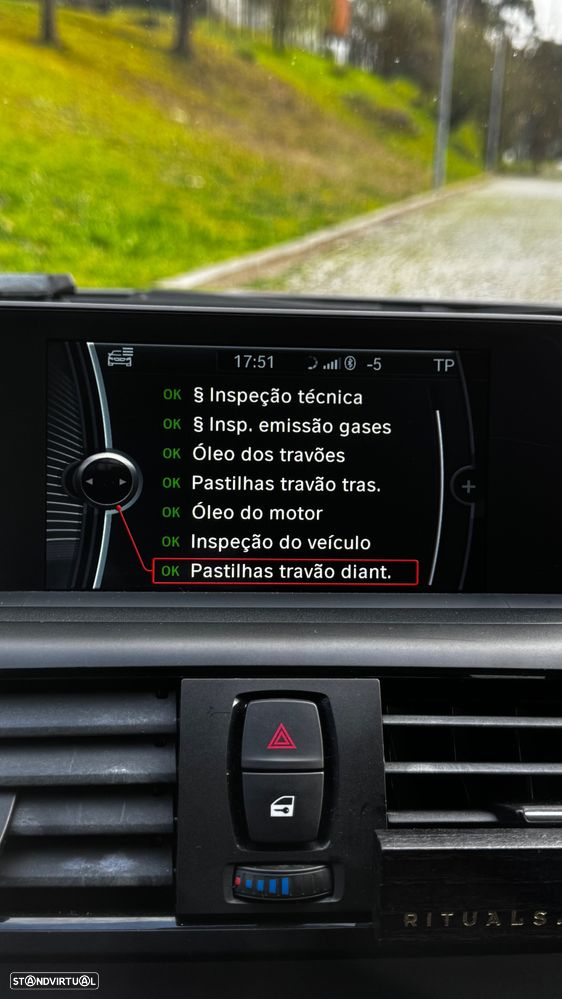 BMW 118 i Sport Line - 16